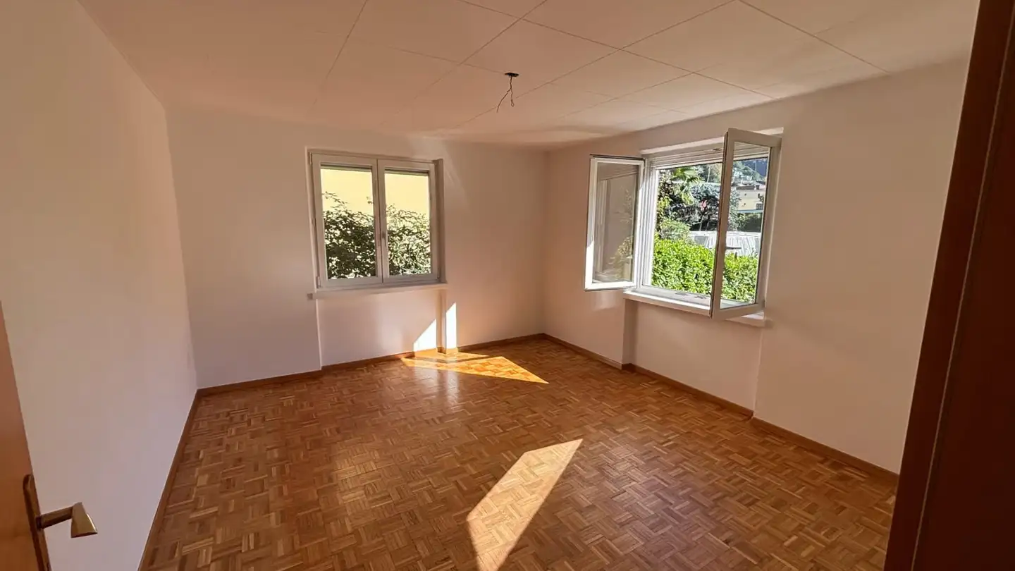 Appartamento in affitto - Via Ruggì 9, 6963 Pregassona - Foto 4