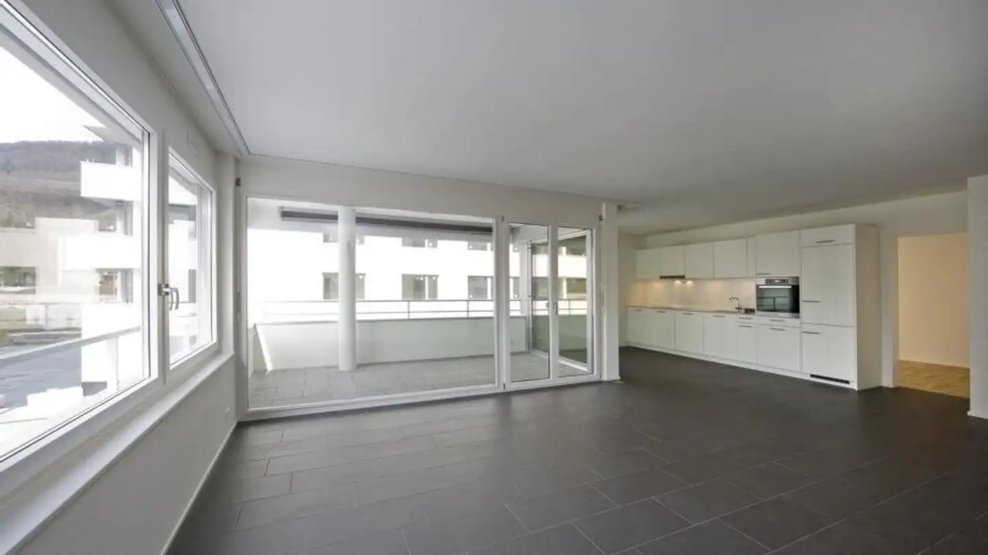 Apartment for rent - Pilatusstrasse, 4663 Aarburg - Photo 3