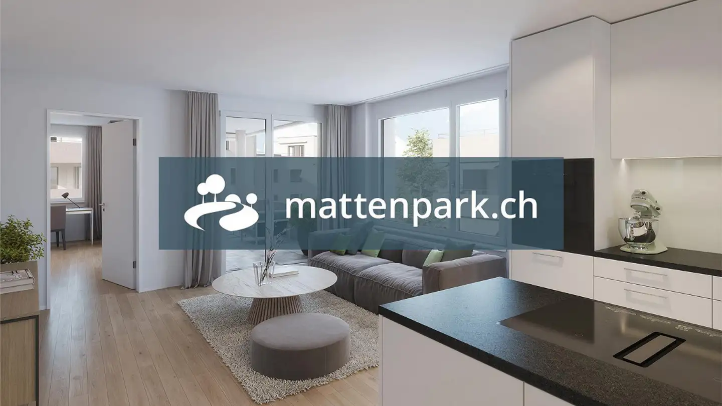 Appartamento in affitto - Lenzburgerstrasse 6, 5504 Othmarsingen