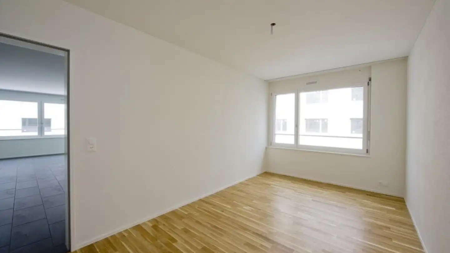 Apartment for rent - Pilatusstrasse, 4663 Aarburg - Photo 4