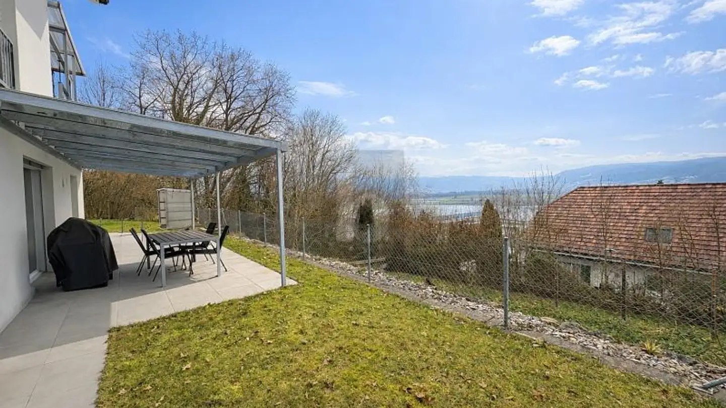 Apartment for rent - 4703 Kestenholz