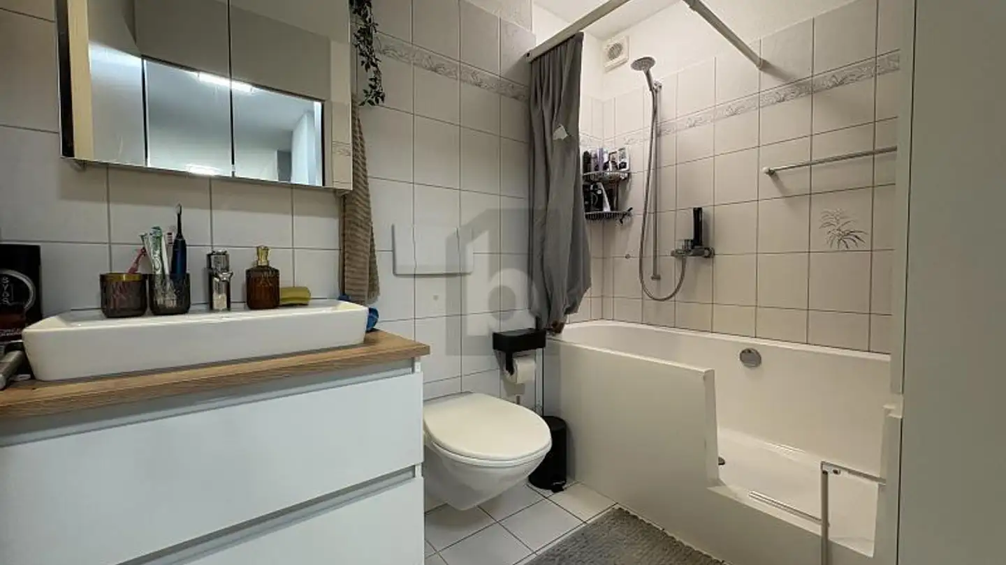 Appartamento in affitto - 4703 Kestenholz - Foto 3