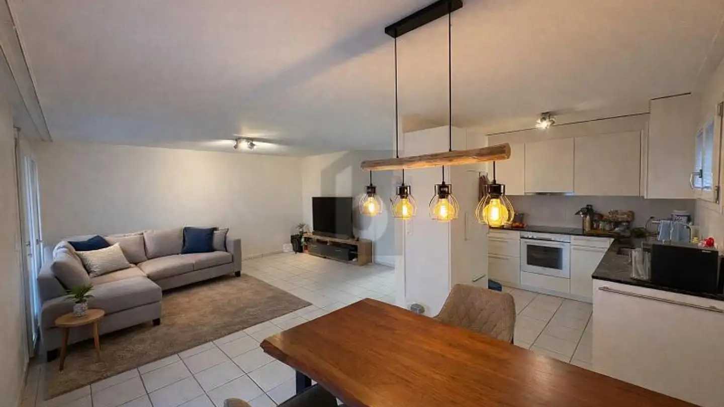 Appartamento in affitto - 4703 Kestenholz - Foto 4