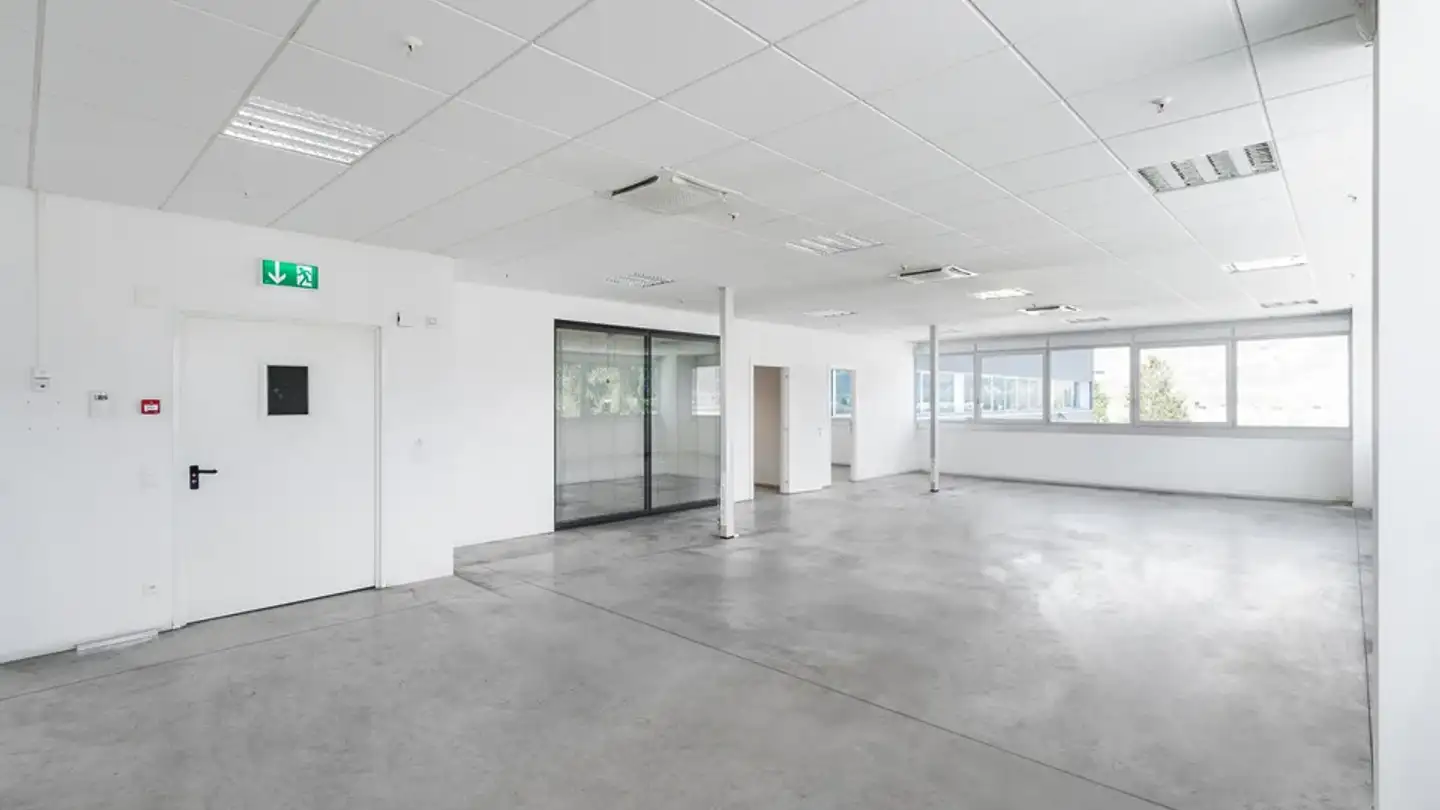 Office space for rent - Ai Cióss 11, 6593 Cadenazzo - Photo 2