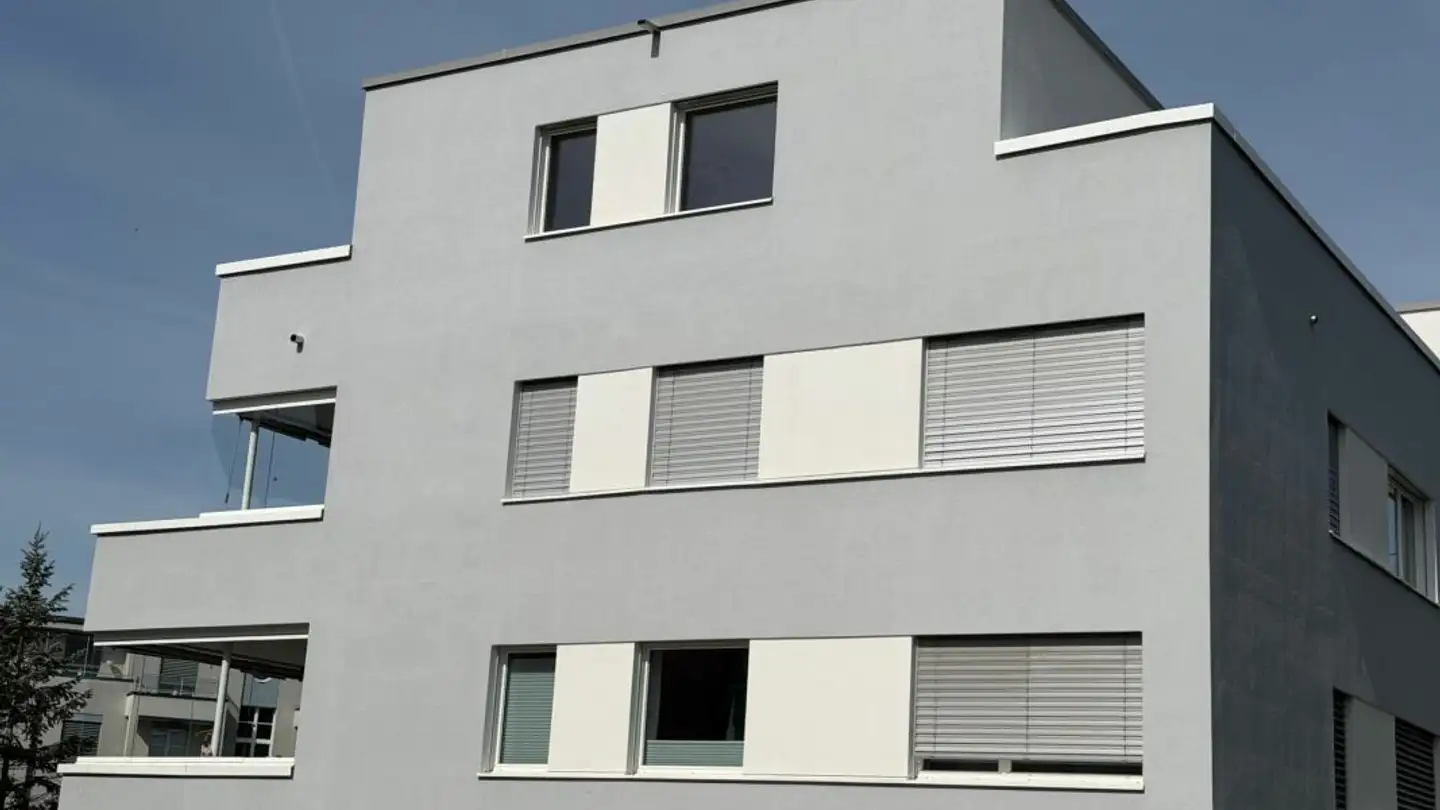 Attico in vendita - Tösstalstrasse 230, 8405 Winterthur