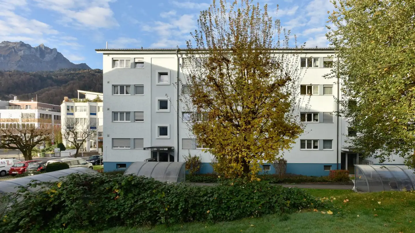 Wohnung mieten - Ebenaustrasse 17, 6048 Horw - Foto 2