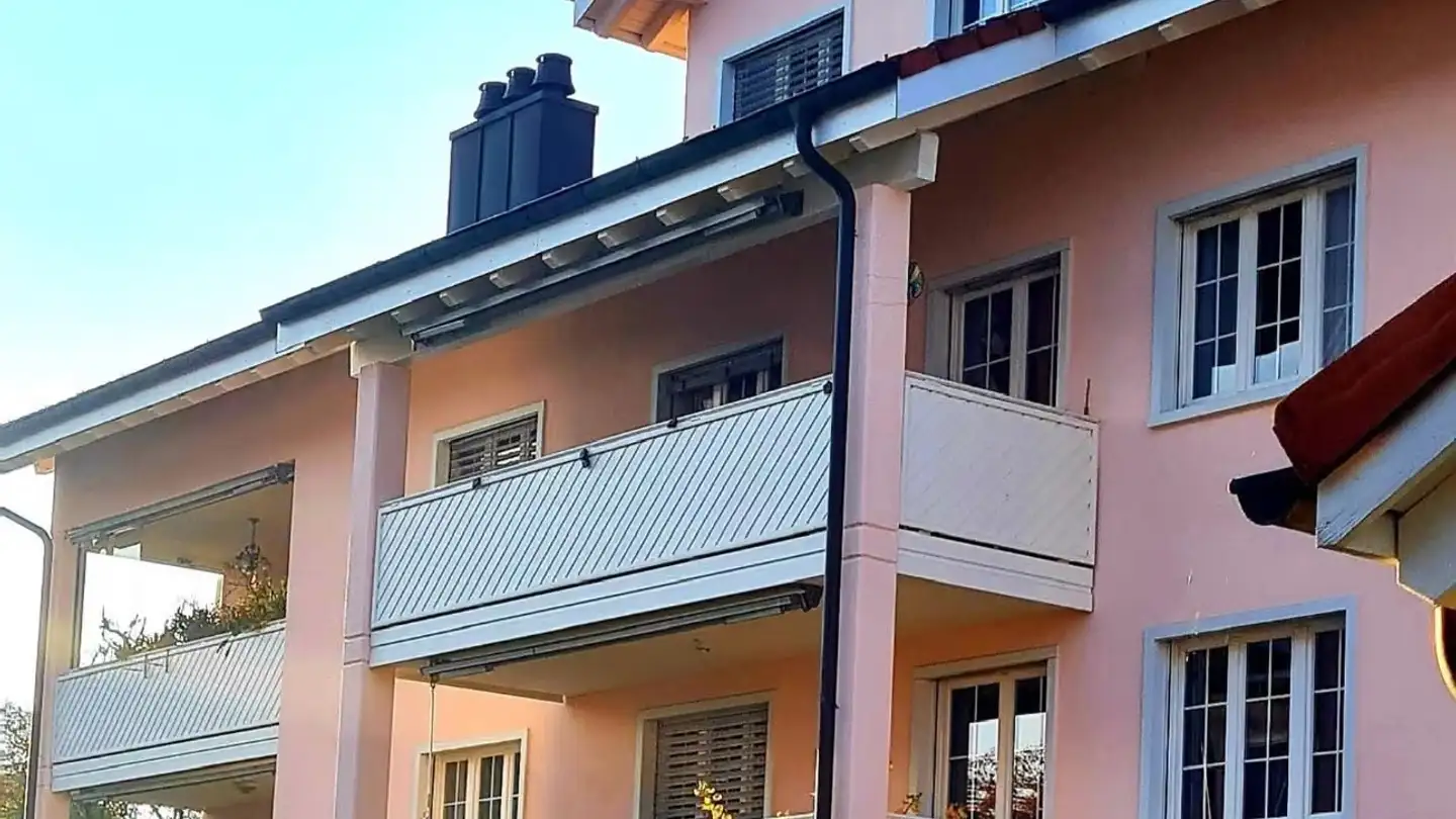 Appartamento in affitto - Aescherweg 3, 5725 Leutwil