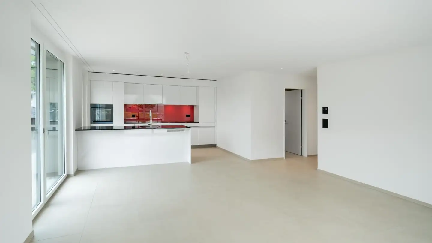 Penthouse mieten - Mühleweg 3, 4950 Huttwil - Foto 4