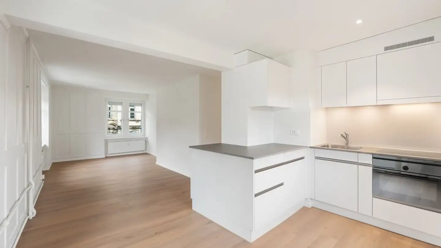 Apartment for rent - Zähringerstrasse 29, 8001 Zürich - Photo 3