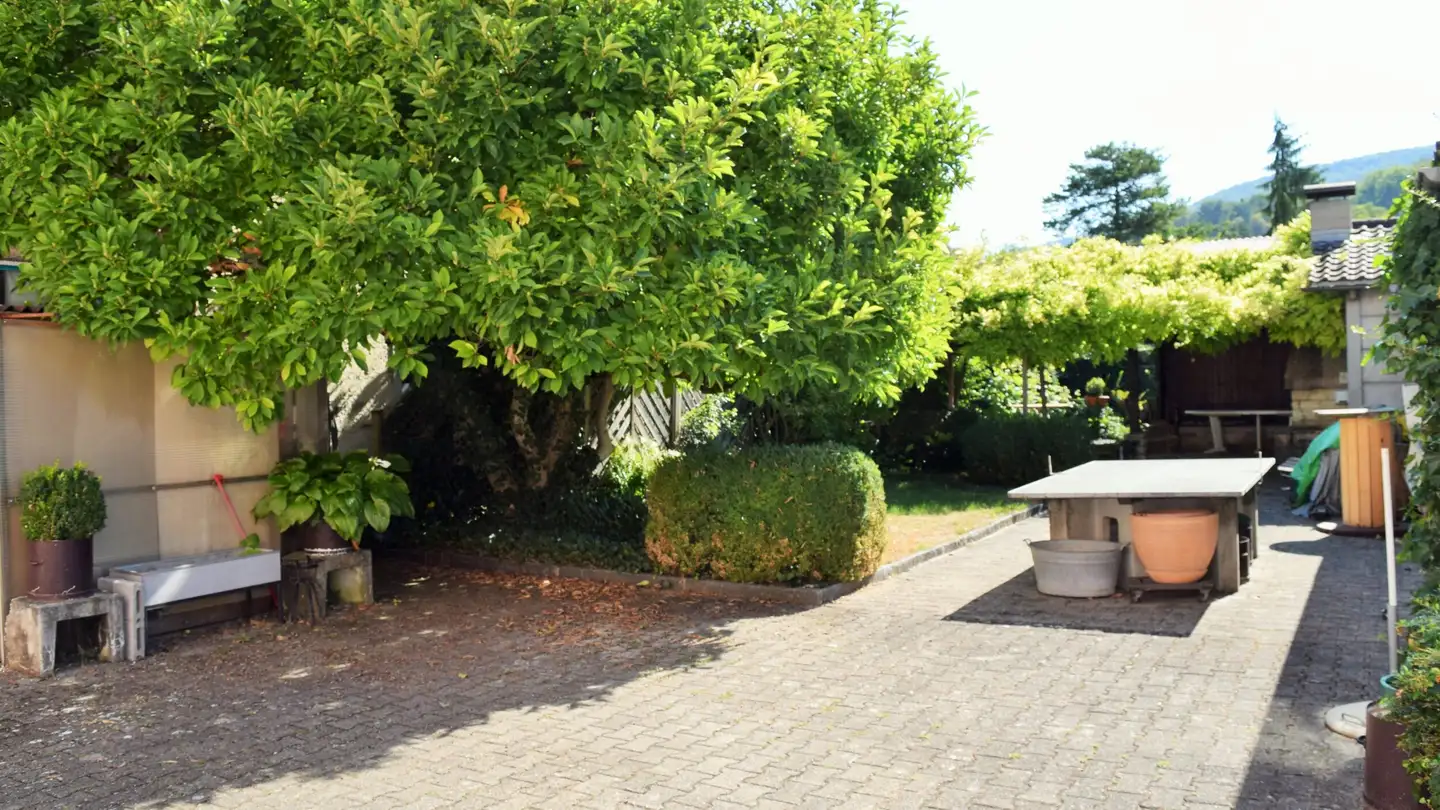 Edificio ad uso misto in vendita - 2830 Courrendlin - Foto 2