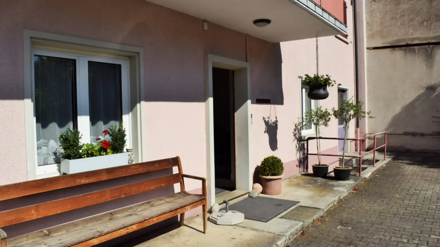 Edificio ad uso misto in vendita - 2830 Courrendlin - Foto 3