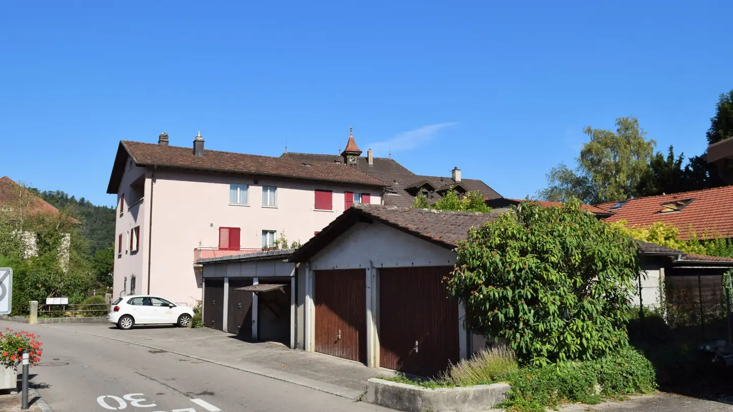 Edificio ad uso misto in vendita - 2830 Courrendlin - Foto 4