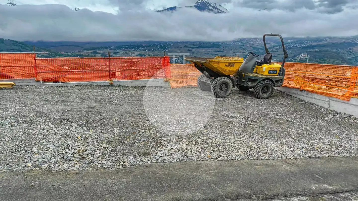 Appartamento in vendita - 1991 Turin (Salins) - Foto 4