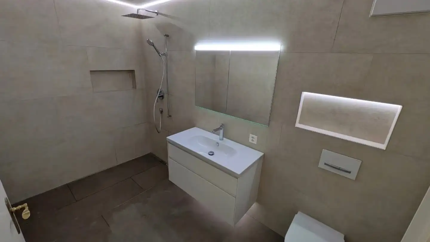 Appartamento in affitto - Aescherweg 3, 5725 Leutwil - Foto 2