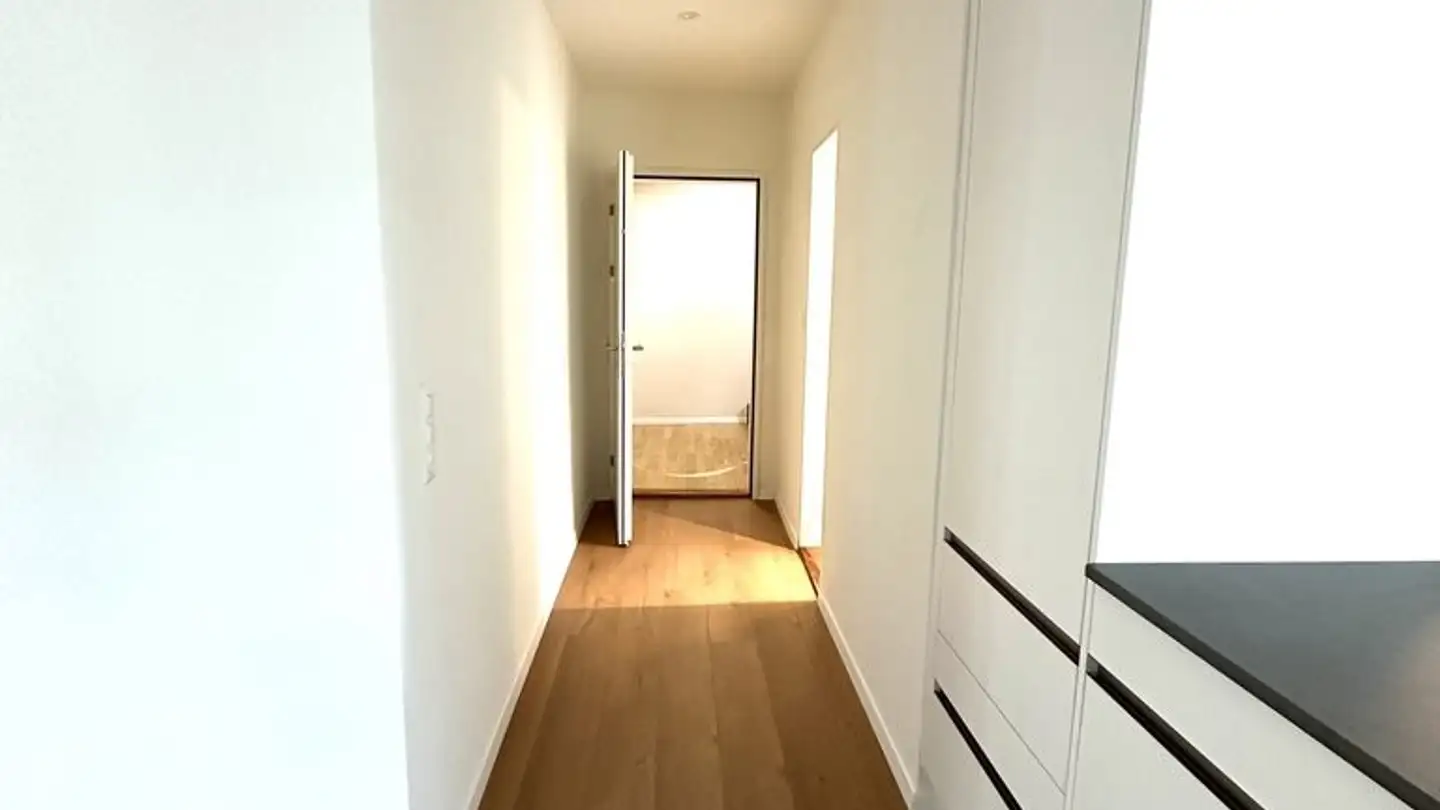 Apartment for rent - Zähringerstrasse 29, 8001 Zürich - Photo 2