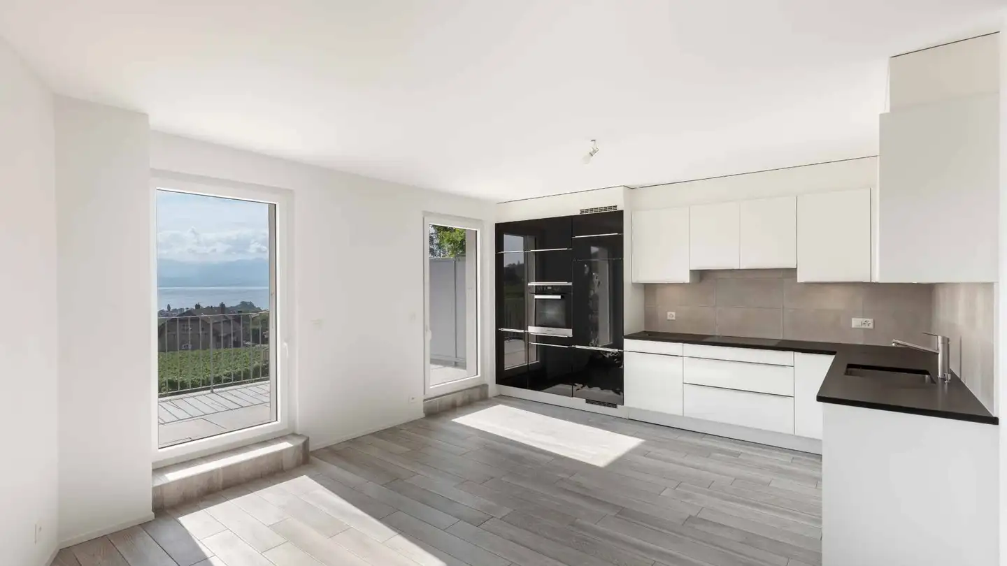 Apartment for sale - 1185 Mont-sur-Rolle