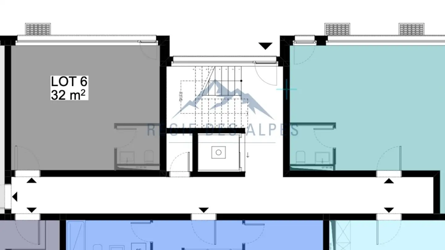 Gewerbe kaufen - 1347 Le Sentier - Foto 3