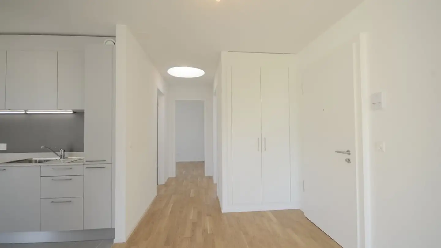 Apartment for rent - Chemin Des Jonchets 14, 1030 Bussigny