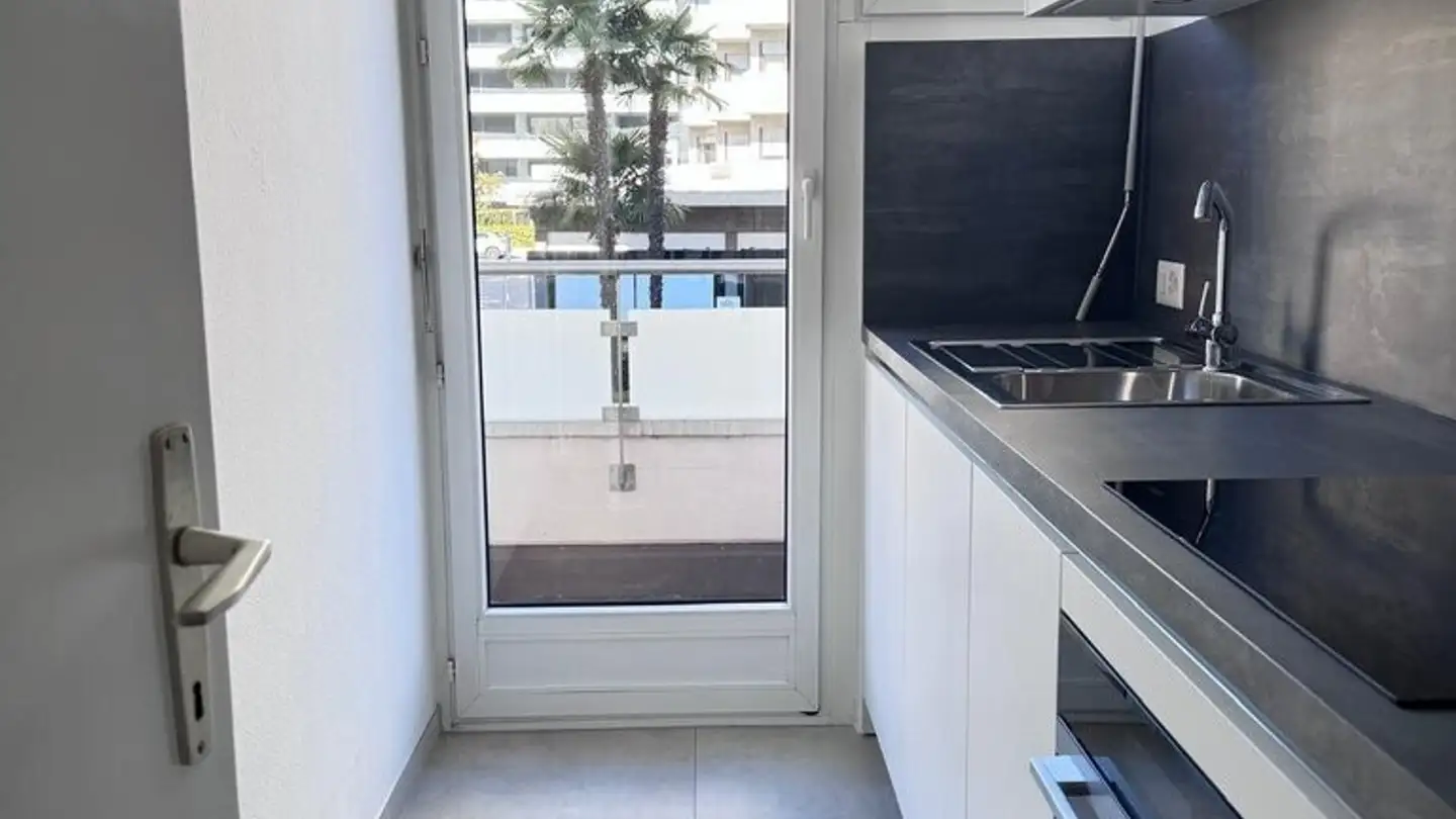 Appartement à louer - Via La Santa 16, 6962 Viganello - Photo 3