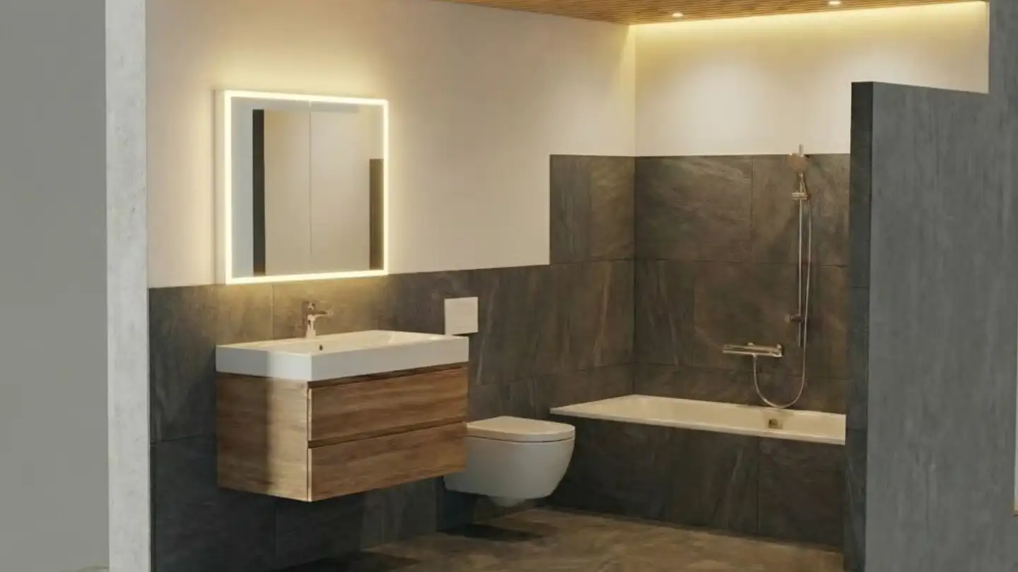 Appartement à vendre - Speisenackerstrasse 4, 9547 Wittenwil - Photo 2