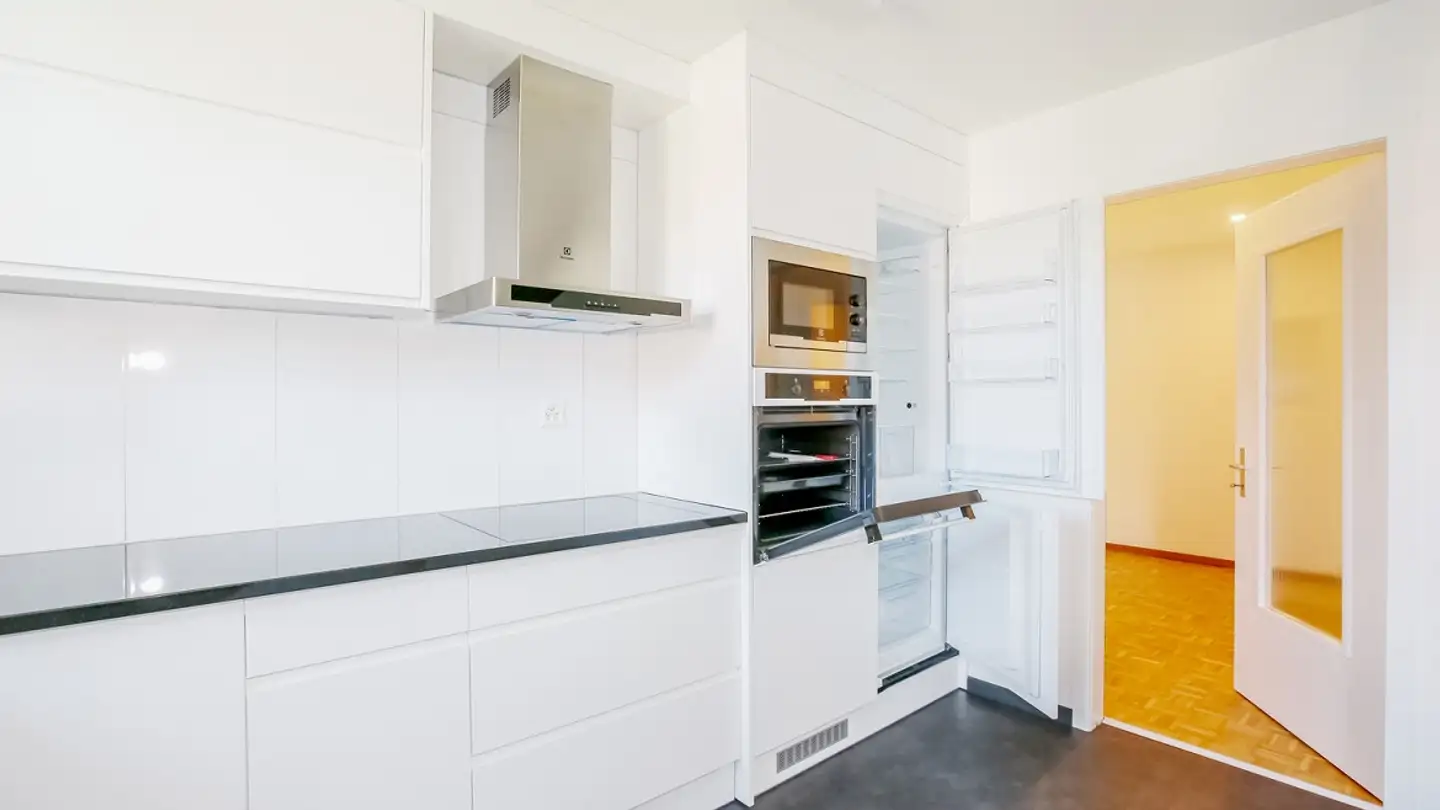 Appartement à louer - Kirchweg 4, 9113 Degersheim