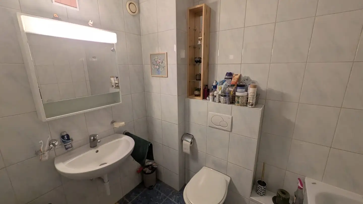 Chambre à louer - 1700 Fribourg - Photo 3