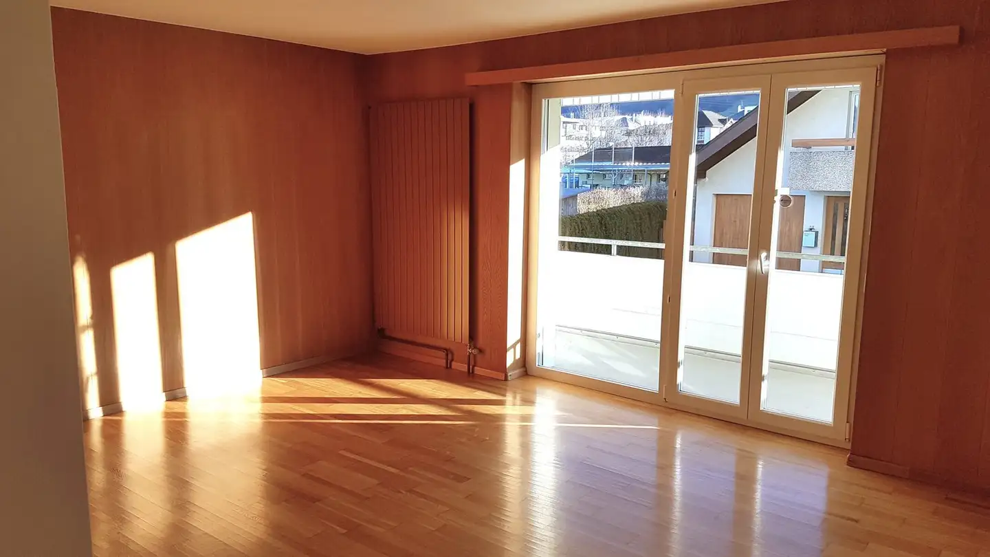 Apartment for rent - Speerstrasse 11, 8854 Siebnen - Photo 4