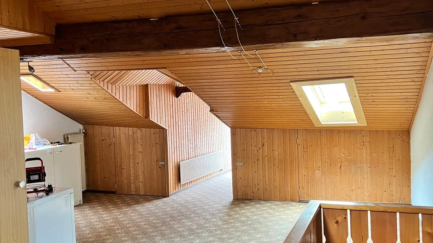 Appartamento in affitto - 2520 La Neuveville