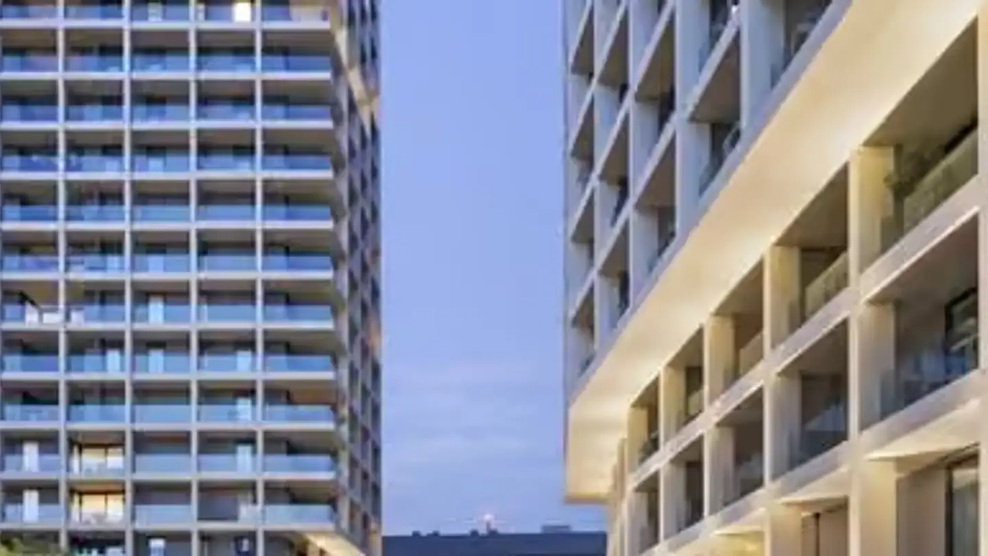 Appartement à louer - Schärenmoosstrasse, 8052 Zürich