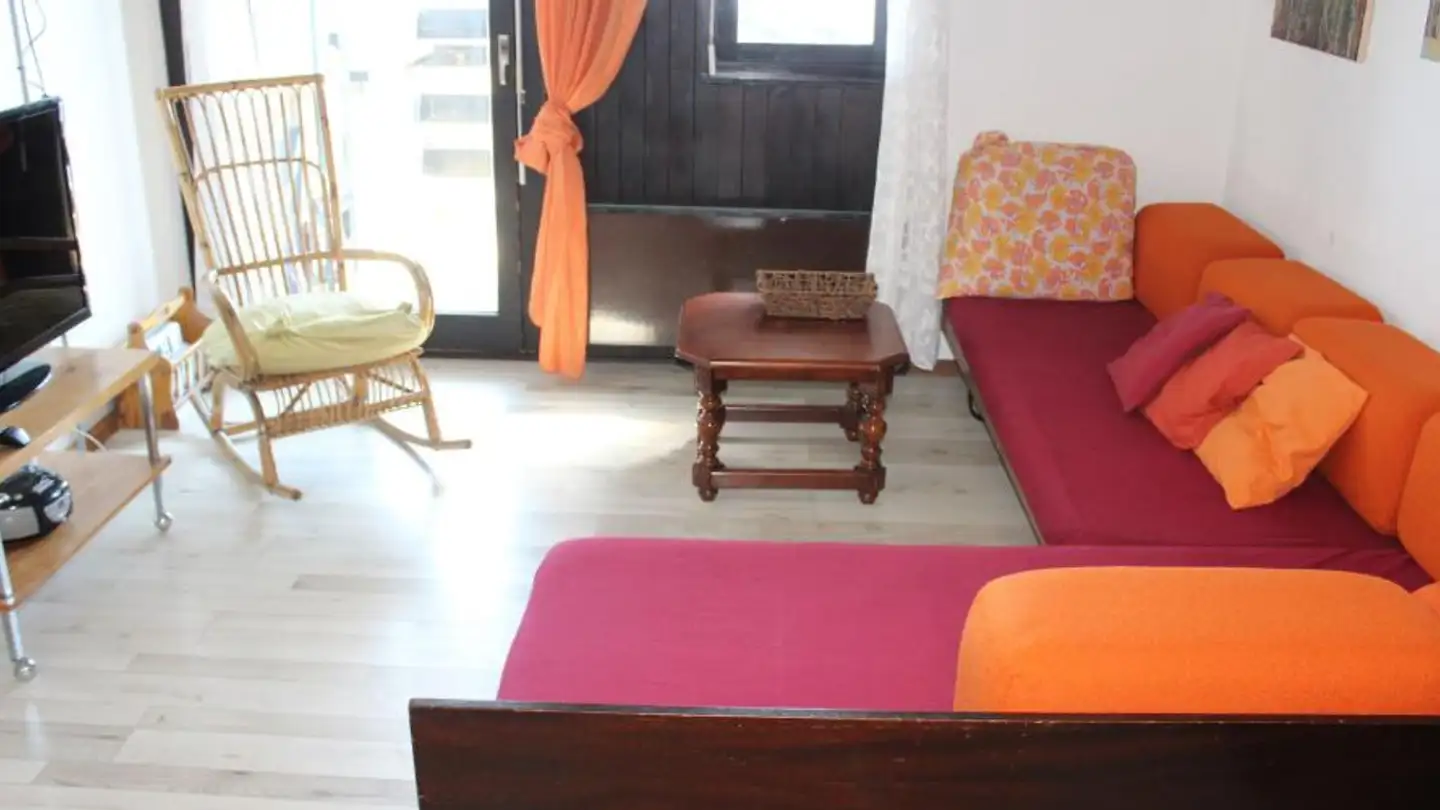 Apartment for rent - Rue De Lhassa 5, 3963 Aminona