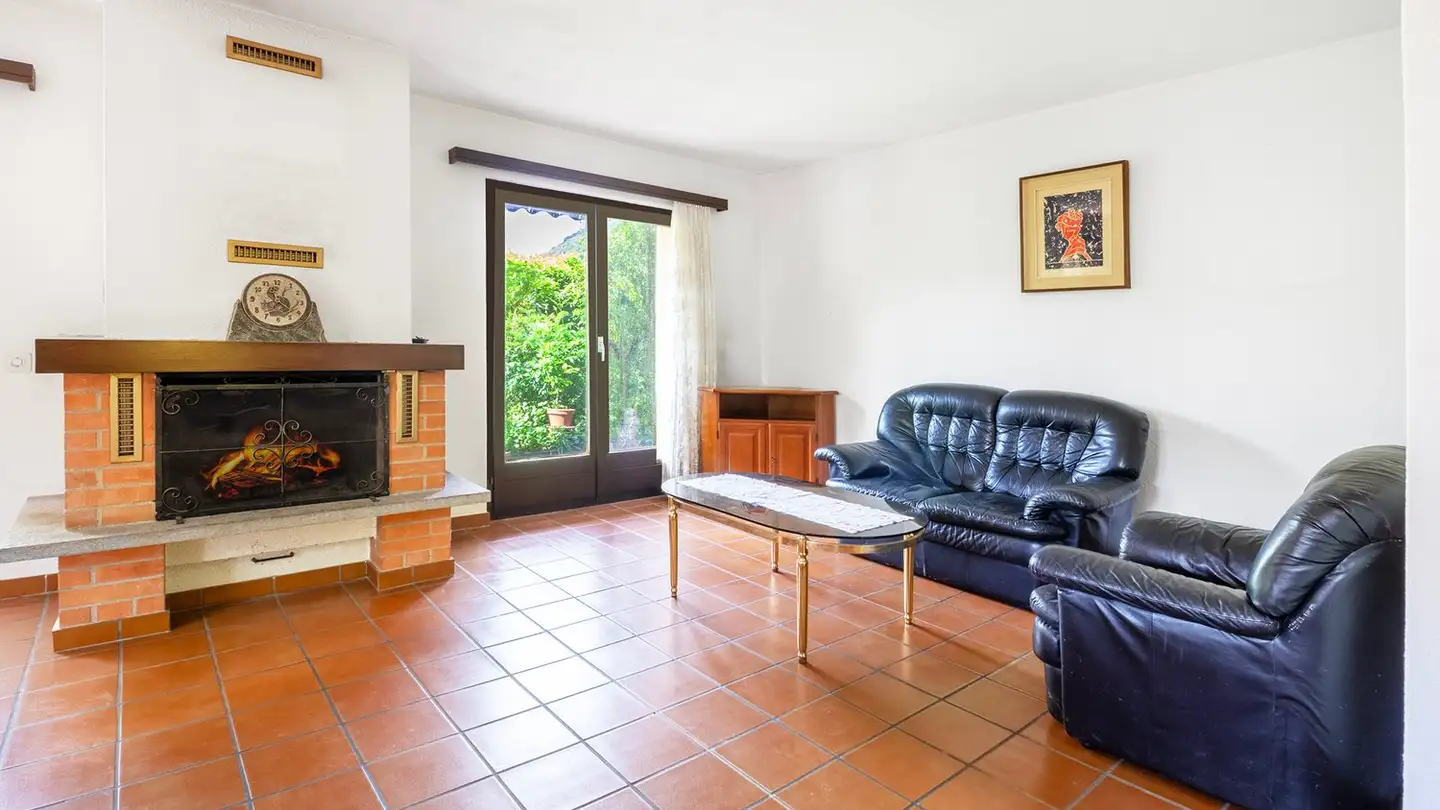 Single house for sale - Er Stráda Nòvo 4, 6513 Monte Carasso - Photo 4