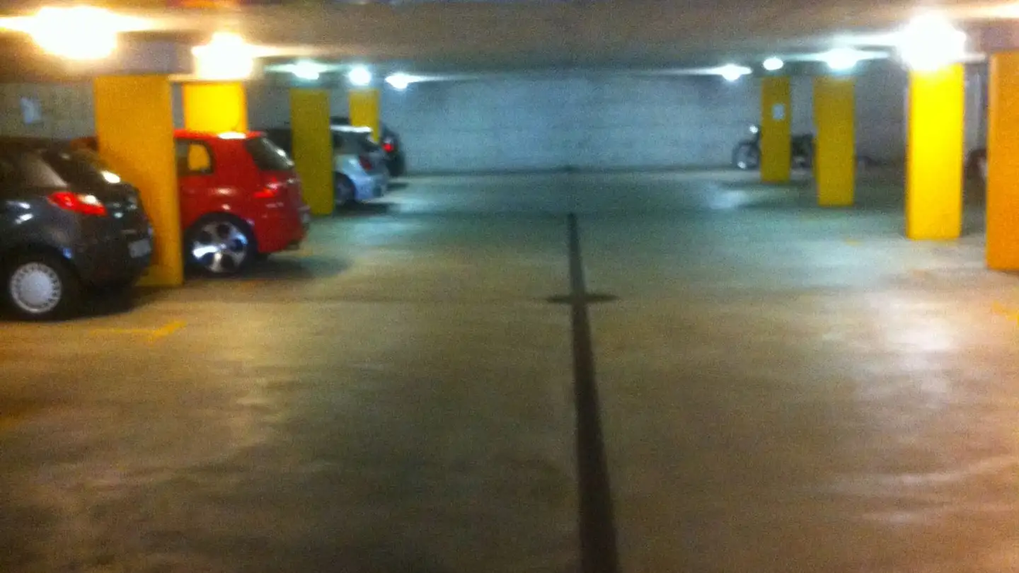 Parcheggio sotterraneo in affitto - Ifangweg 5, 8570 Weinfelden - Photo 2