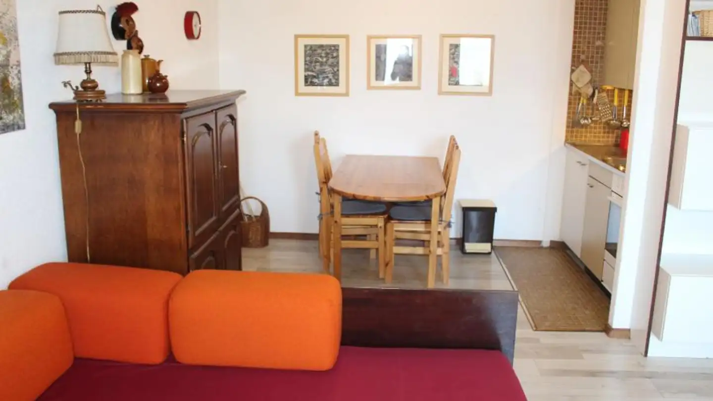 Wohnung mieten - Rue De Lhassa 5, 3963 Aminona - Foto 2