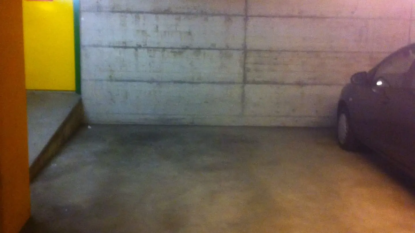 Parcheggio sotterraneo in affitto - Ifangweg 5, 8570 Weinfelden - Photo 3