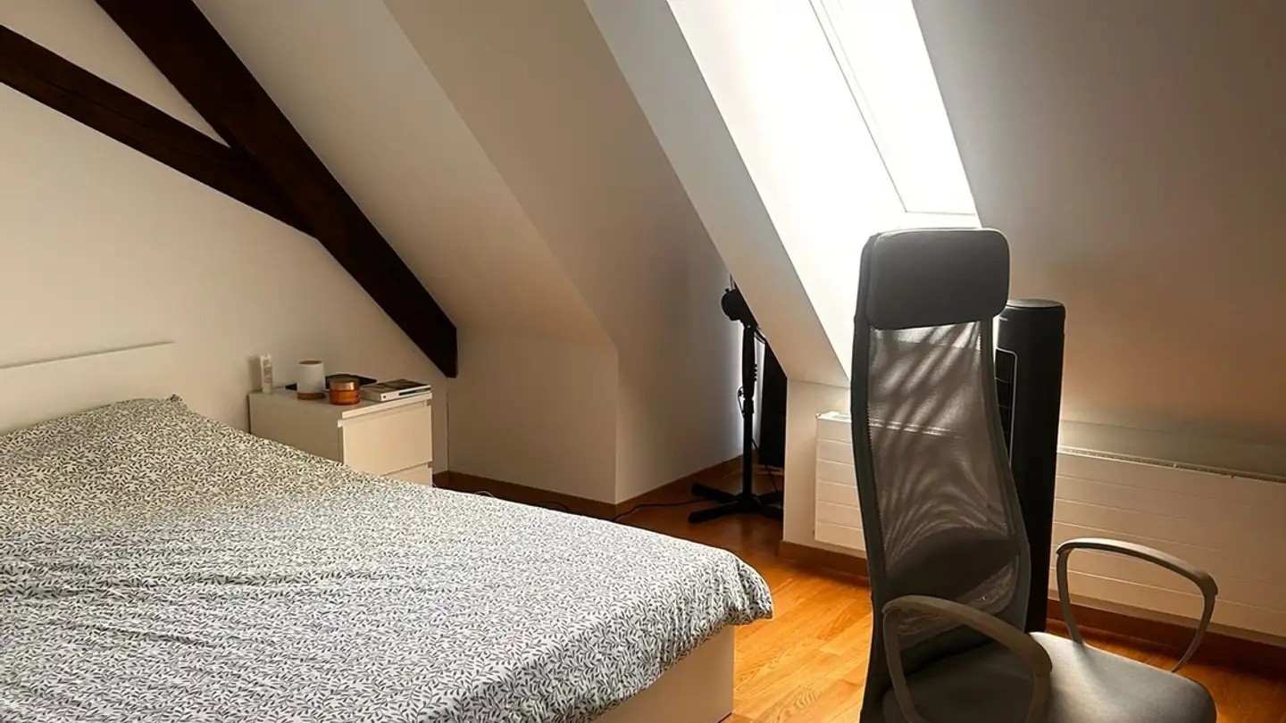 Stanza singola in affitto - Marktgasse, 8400 Winterthur - Photo 4