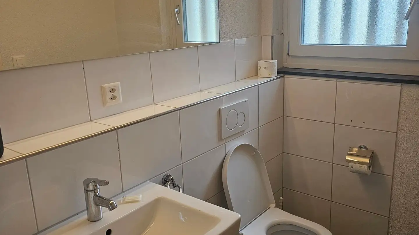 Wohnung mieten - 9032 Engelburg