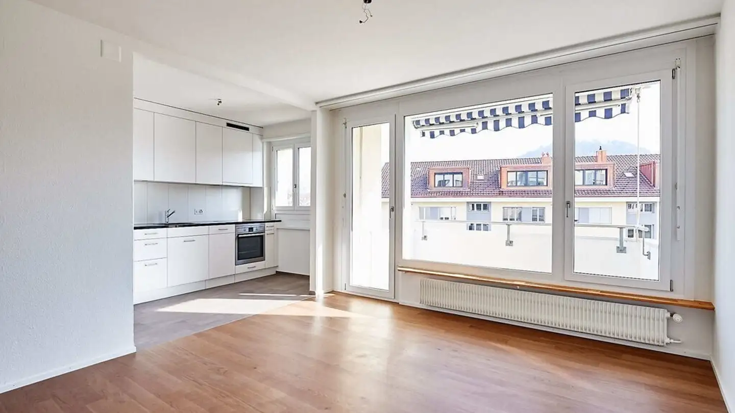 Appartement à louer - Könizstrasse, 3097 Liebefeld - Photo 2