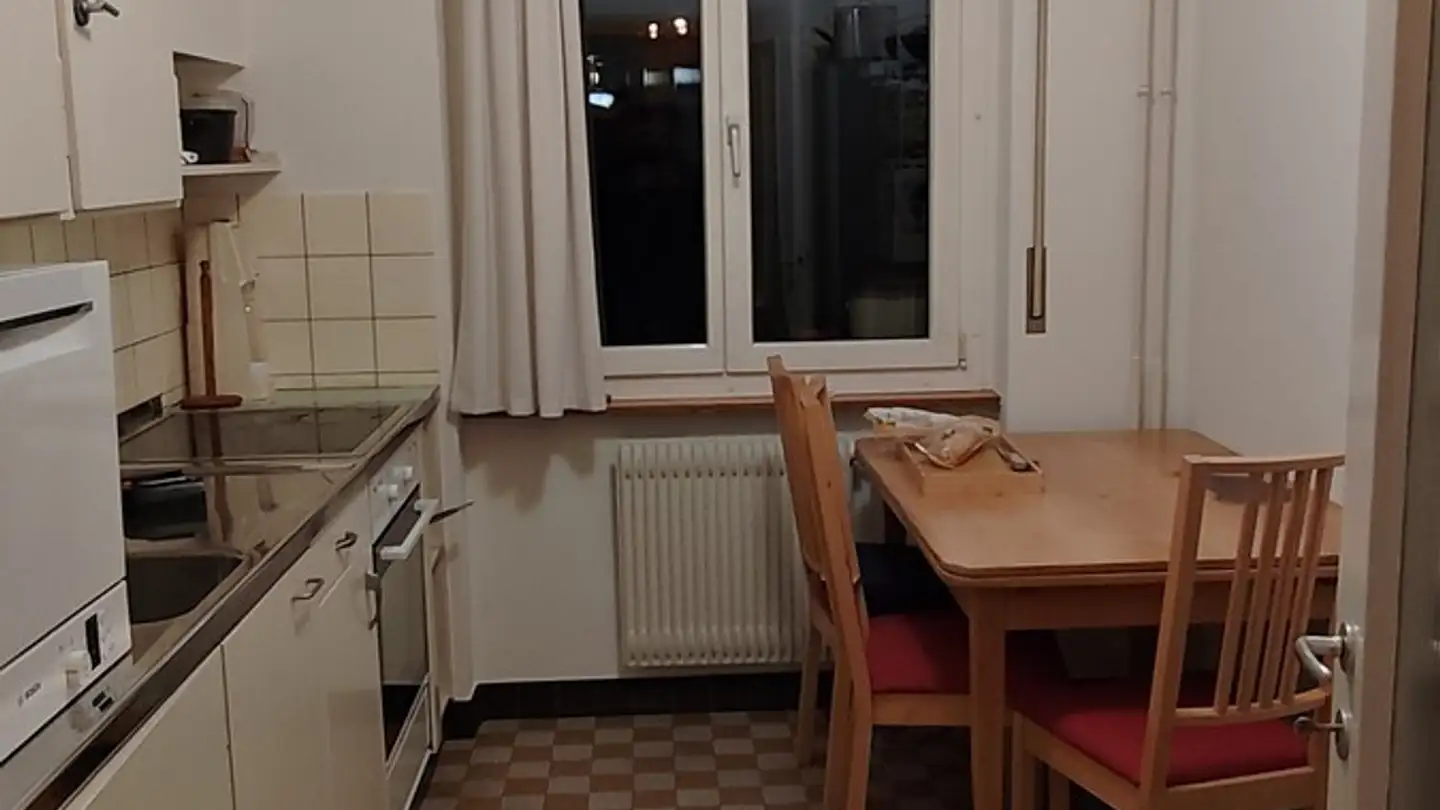 Appartamento in affitto - Lentulusstrasse 76, 3007 Bern - Foto 4