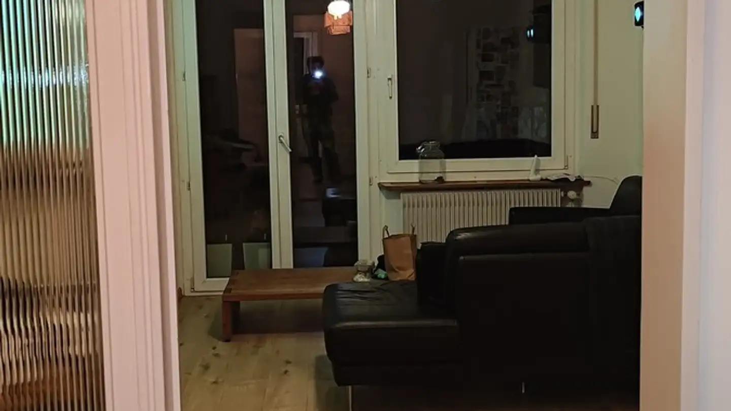 Appartamento in affitto - Lentulusstrasse 76, 3007 Bern