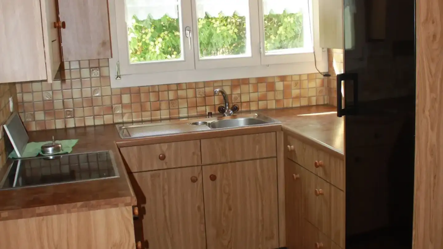 Appartamento in affitto - Sonnheimstrasse 28, 3415 Rüegsauschachen - Foto 3