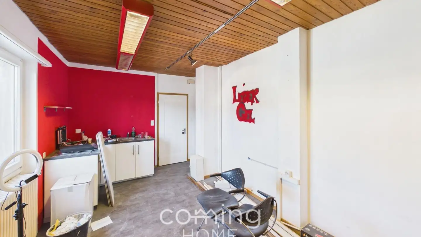 Kaufhaus mieten - 4542 Luterbach - Foto 3