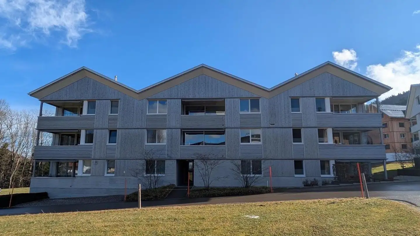 Wohnung kaufen - Alte Sägestrasse 4, 9050 Appenzell Eggerstanden - Foto 2