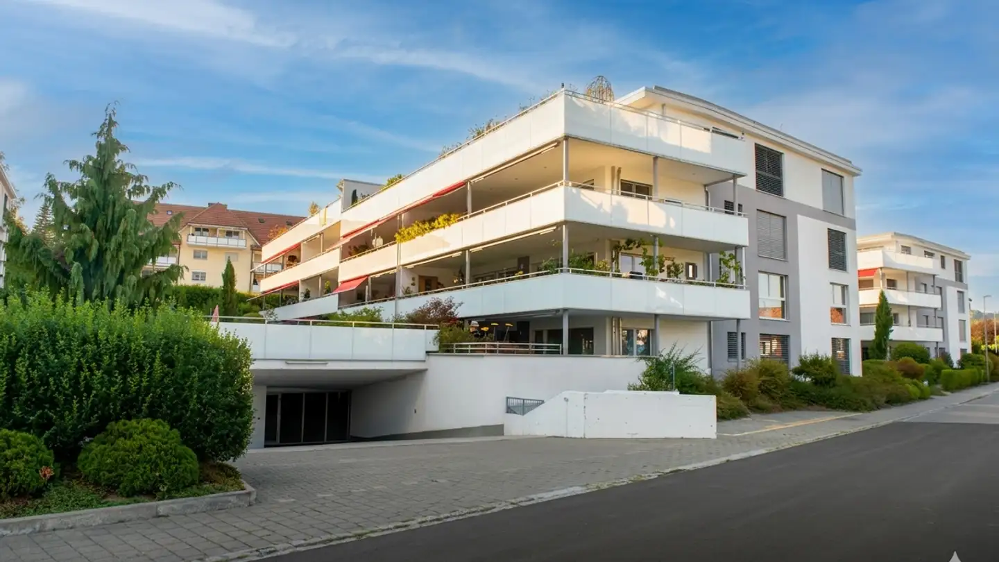 Wohnung kaufen - Mühleweg 59, 5420 Ehrendingen