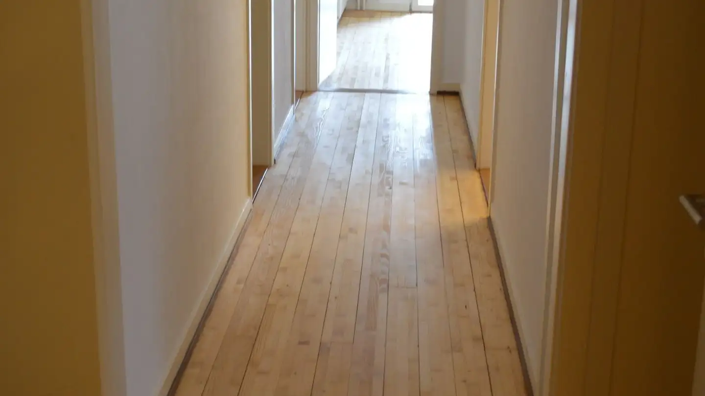 Appartamento in affitto - Schmiedgasse 25, 8253 Diessenhofen