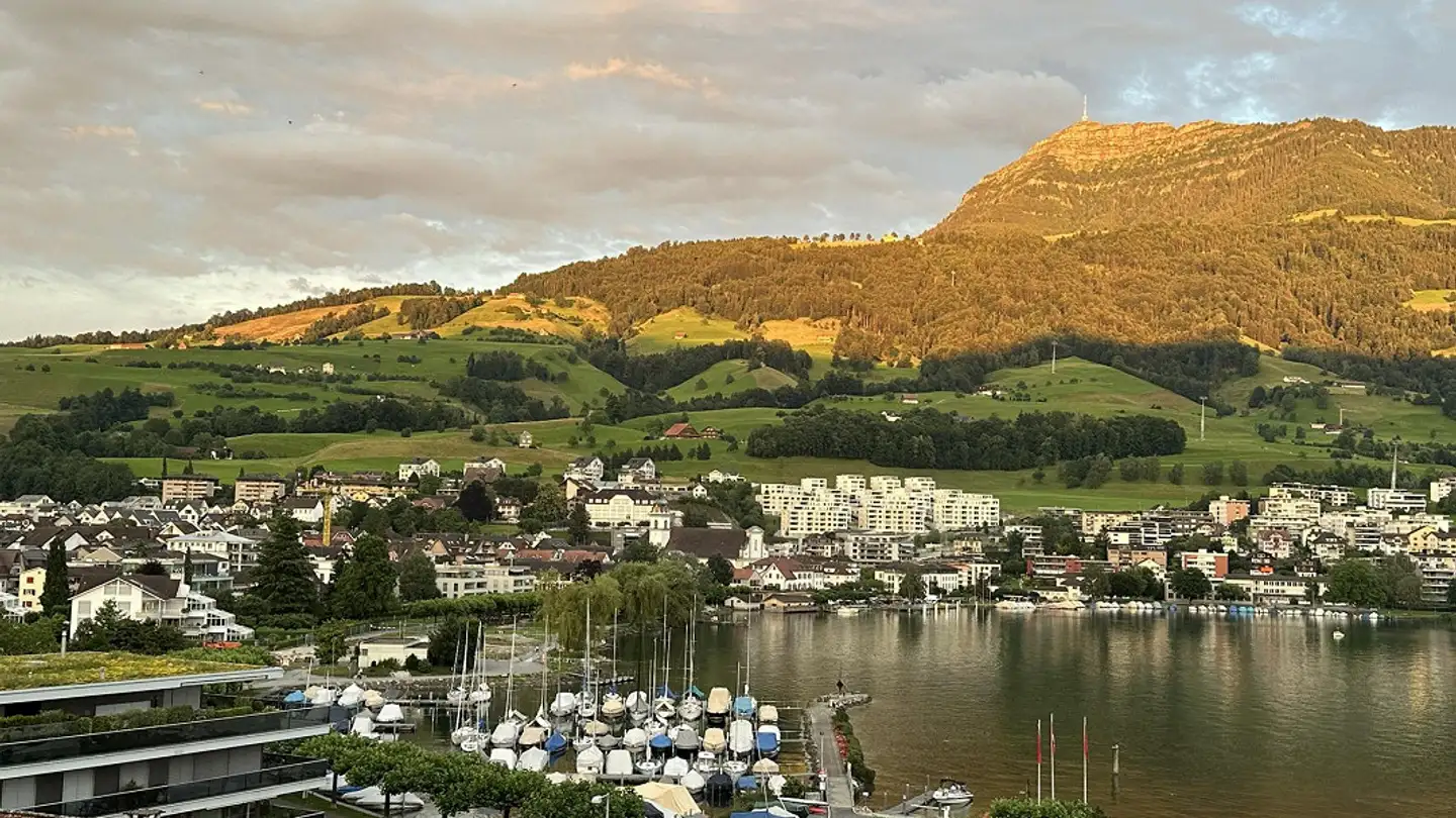 Appartamento in affitto - 6403 Küssnacht am Rigi