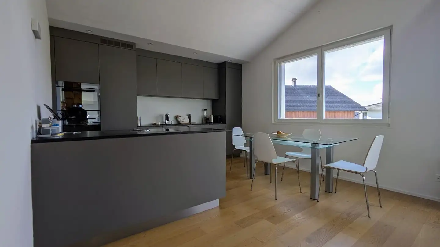 Wohnung kaufen - Alte Sägestrasse 4, 9050 Appenzell Eggerstanden - Foto 4