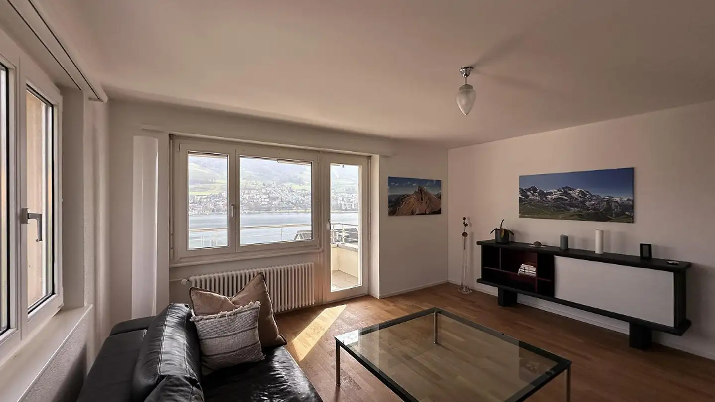 Appartamento in affitto - 6403 Küssnacht am Rigi - Foto 2