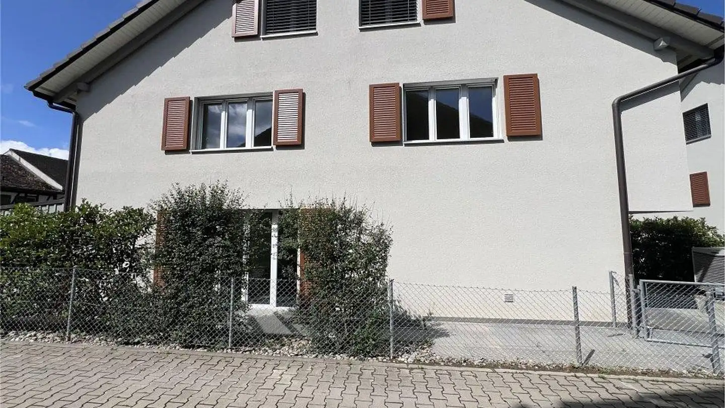 Casa a schiera in vendita - 8532 Warth - Photo 2