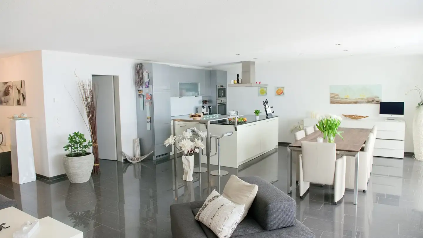 Wohnung kaufen - Mühleweg 59, 5420 Ehrendingen - Foto 2