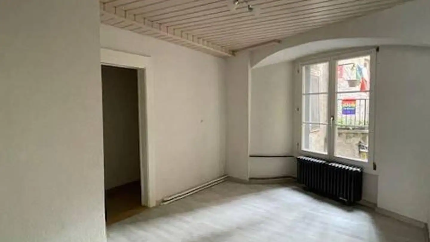 Appartement à louer - 1012 Lausanne - Photo 3